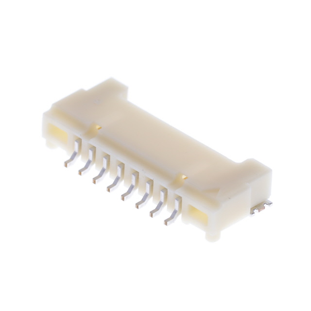 DF14-8P-1.25H(65) Hirose Electric Co Ltd