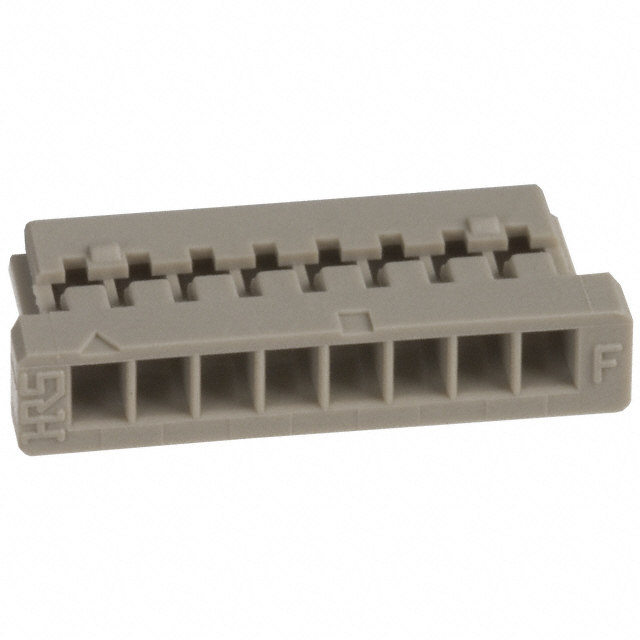 DF14-8S-1.25C Hirose Electric Co Ltd