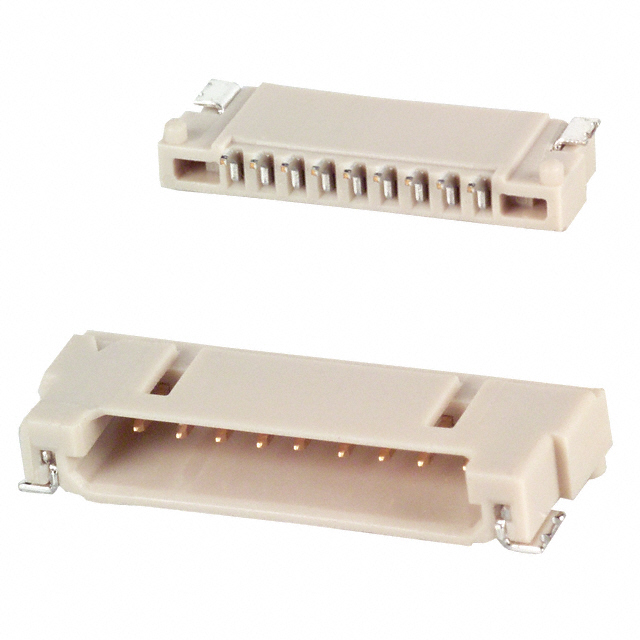 DF14-9P-1.25H(50) Hirose Electric Co Ltd