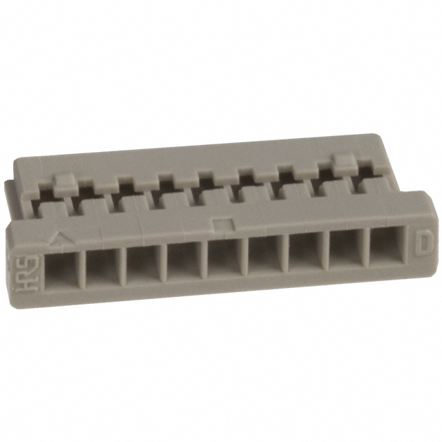 DF14-9S-1.25C Hirose Electric Co Ltd