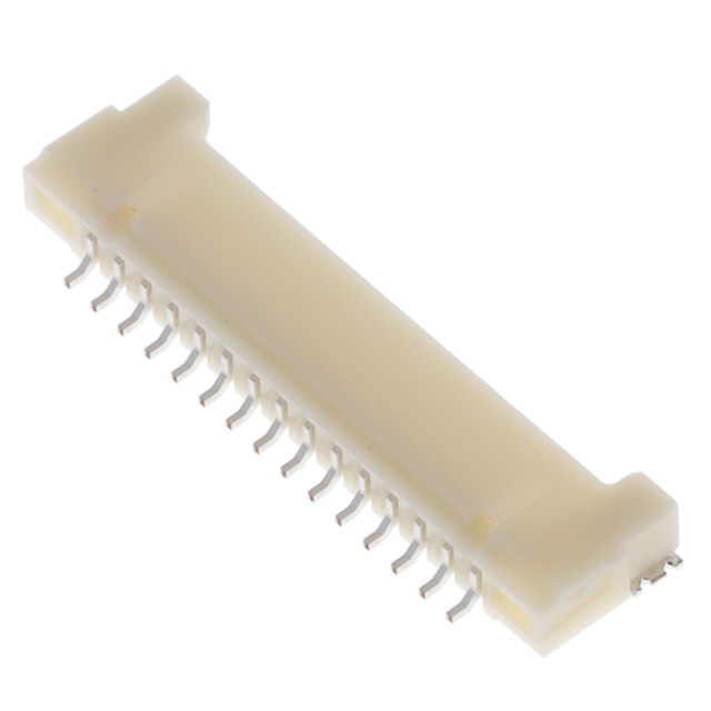 DF14A-15P-1.25H(65) Hirose Electric Co Ltd