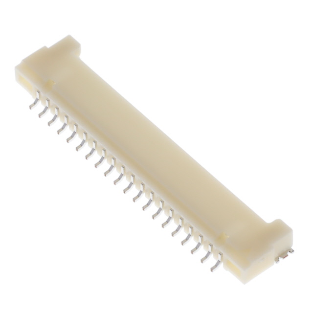 DF14A-20P-1.25H(35) Hirose Electric Co Ltd