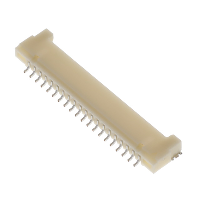 DF14A-20P-1.25H(65) Hirose Electric Co Ltd