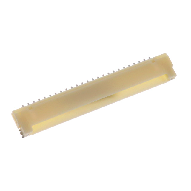 DF14A-25P-1.25H(52) Hirose Electric Co Ltd