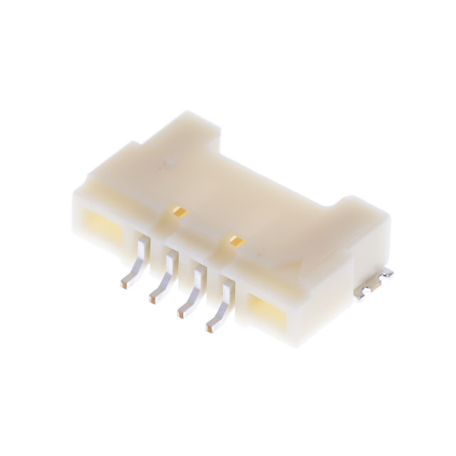 DF14A-4P-1.25H(65) Hirose Electric Co Ltd