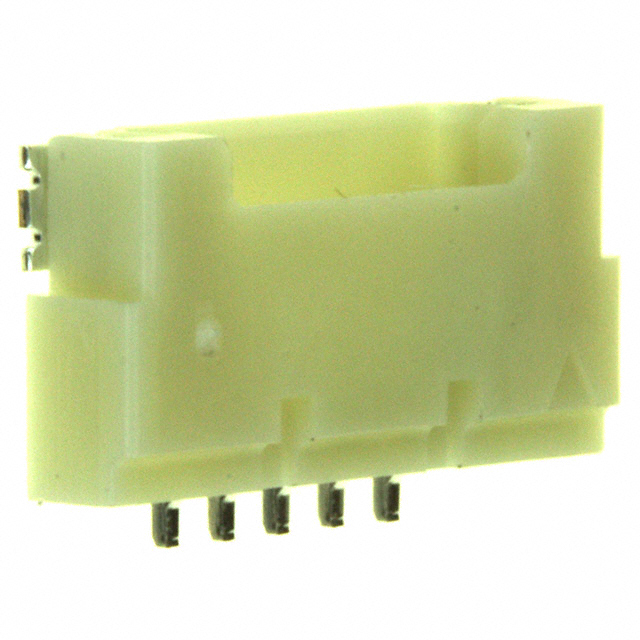 DF14A-5P-1.25H(26) Hirose Electric Co Ltd