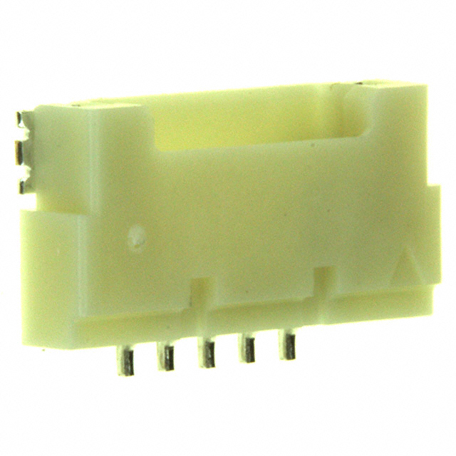 DF14A-5P-1.25H(56) Hirose Electric Co Ltd
