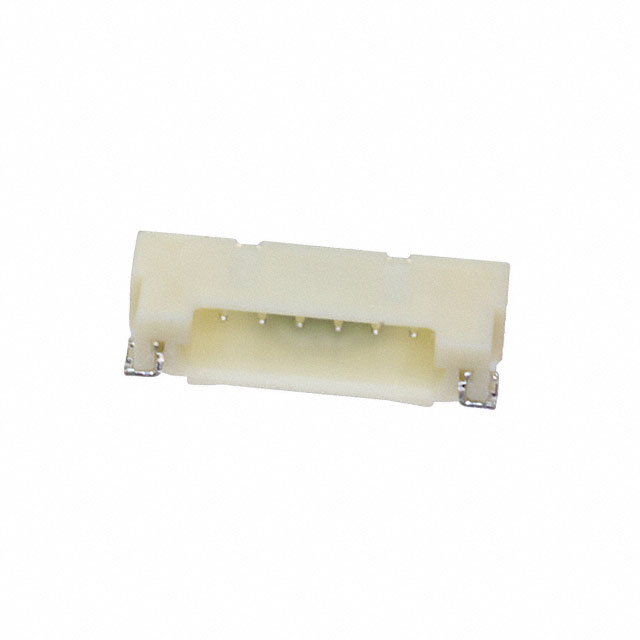 DF14A-6P-1.25H(24) Hirose Electric Co Ltd