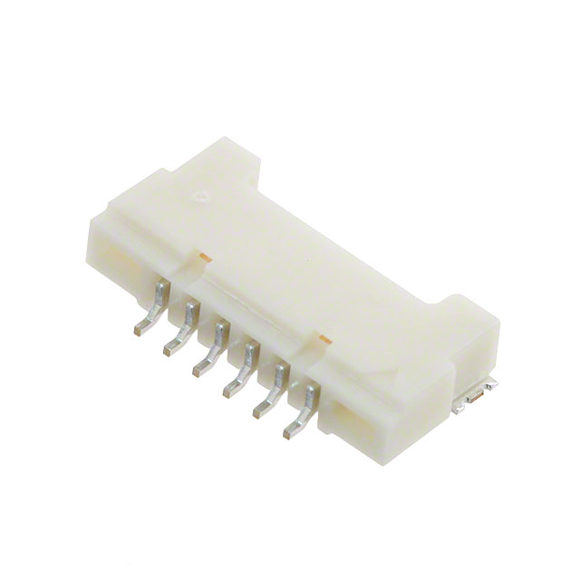 DF14A-6P-1.25H(22) Hirose Electric Co Ltd