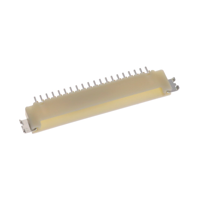 DF14H-20P-1.25H(52) Hirose Electric Co Ltd