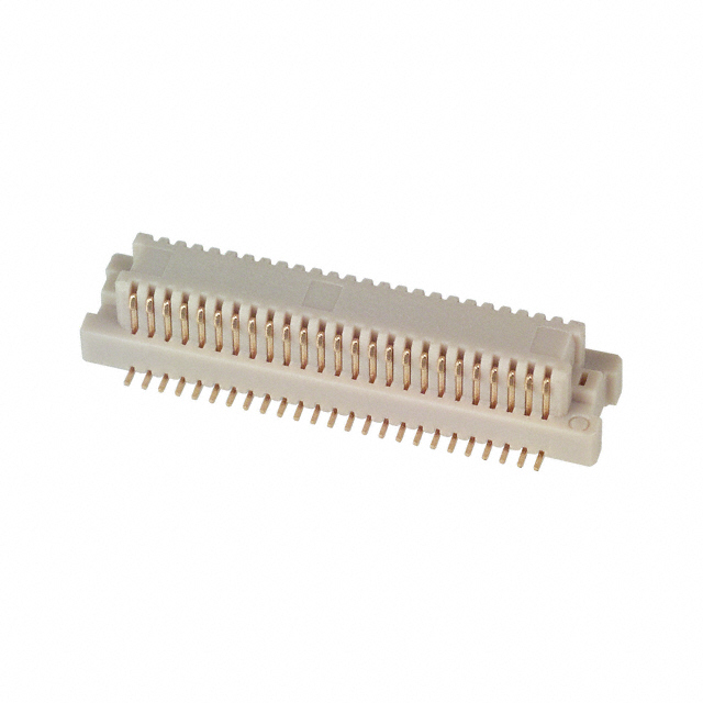 DF15A(1.8)-50DS-0.65V(50) Hirose Electric Co Ltd
