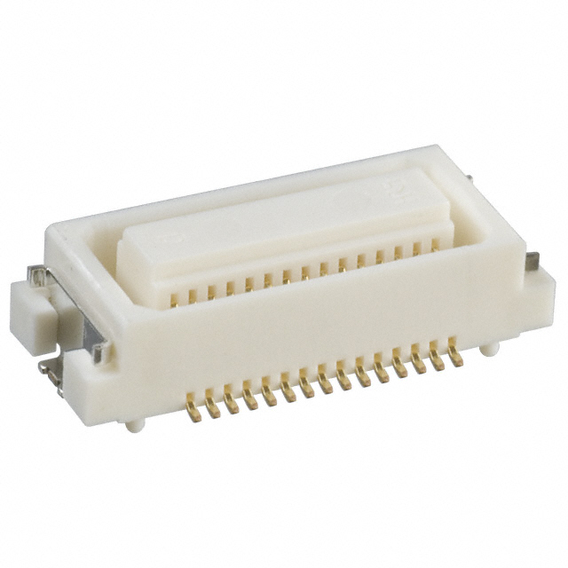 DF17(3.0)-30DS-0.5V(57) Hirose Electric Co Ltd