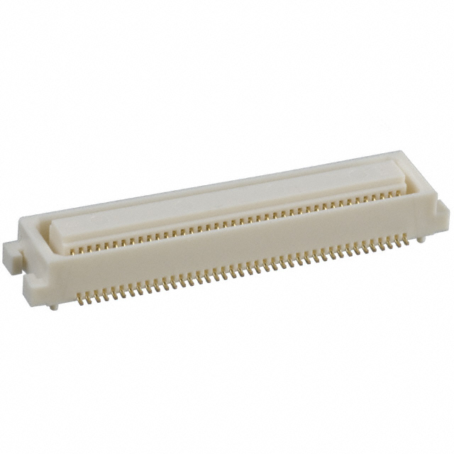 DF17A(3.0)-80DS-0.5V(51) Hirose Electric Co Ltd