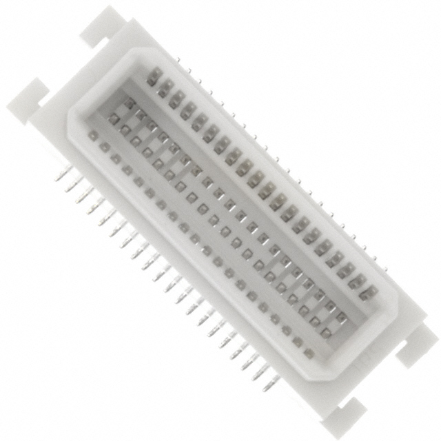 DF17A(4.0)-40DP-0.5V(51) Hirose Electric Co Ltd