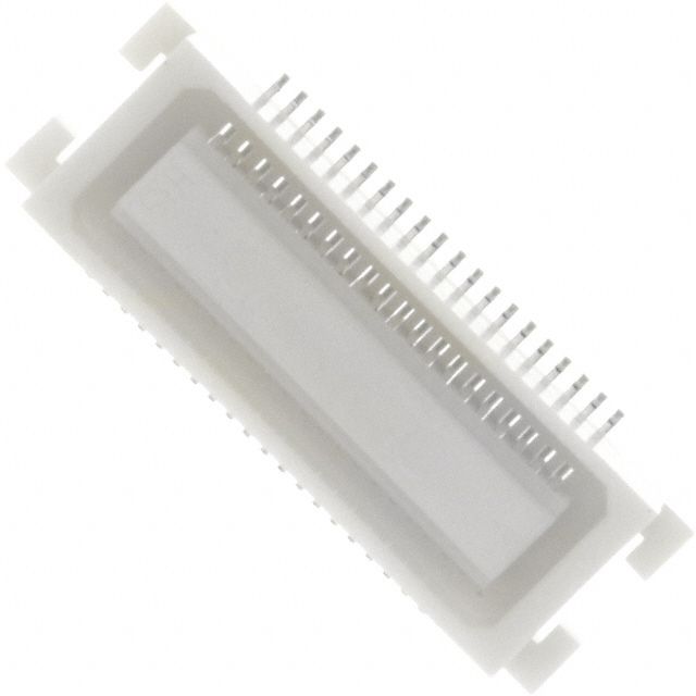 DF17A(4.0)-40DS-0.5V(57) Hirose Electric Co Ltd