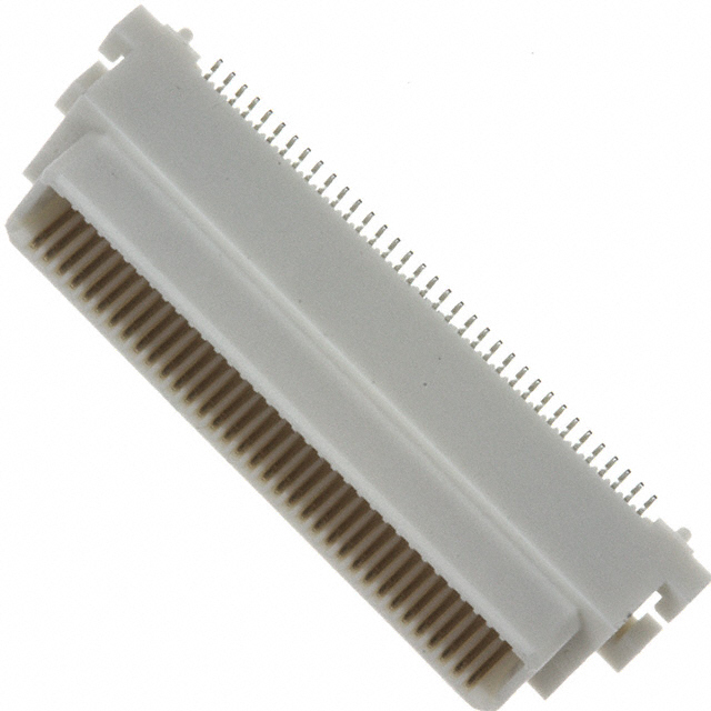 DF17A(4.0)-70DP-0.5V(51) Hirose Electric Co Ltd