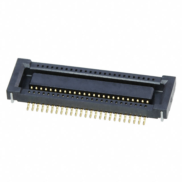 DF18B-50DS-0.4V(81) Hirose Electric Co Ltd