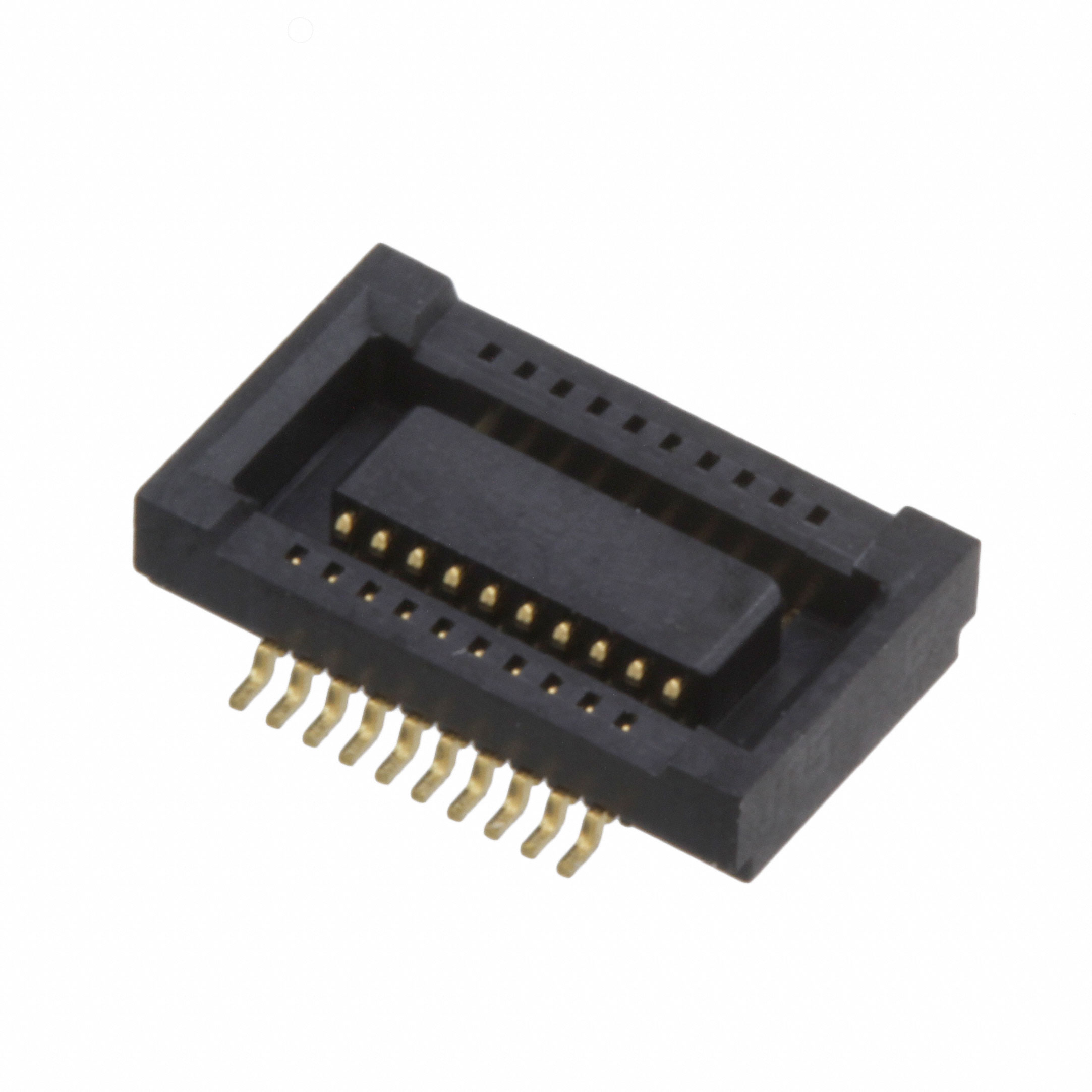 DF18C-20DS-0.4V(81) Hirose Electric Co Ltd