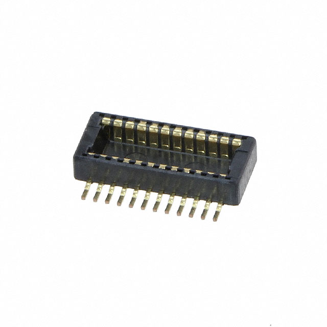 DF18D-20DP-0.4V(51) Hirose Electric Co Ltd