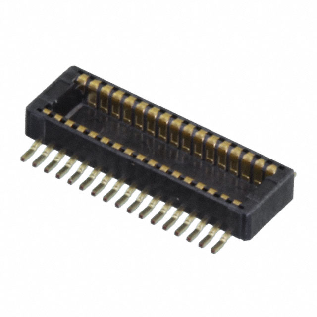 DF18D-30DP-0.4V(51) Hirose Electric Co Ltd