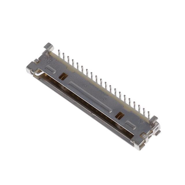 DF19-20P-1V(52) Hirose Electric Co Ltd