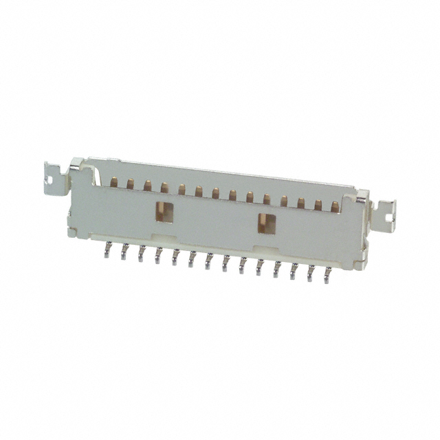 DF19G-14P-1H(59) Hirose Electric Co Ltd