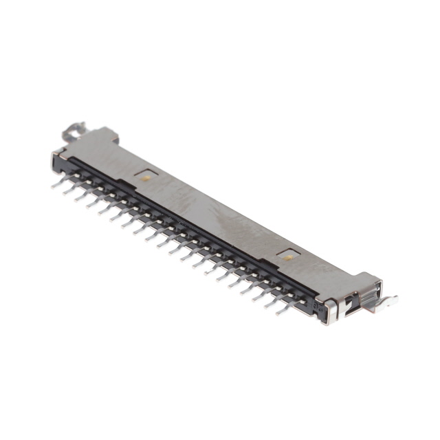 DF19KR-20P-1H(52) Hirose Electric Co Ltd