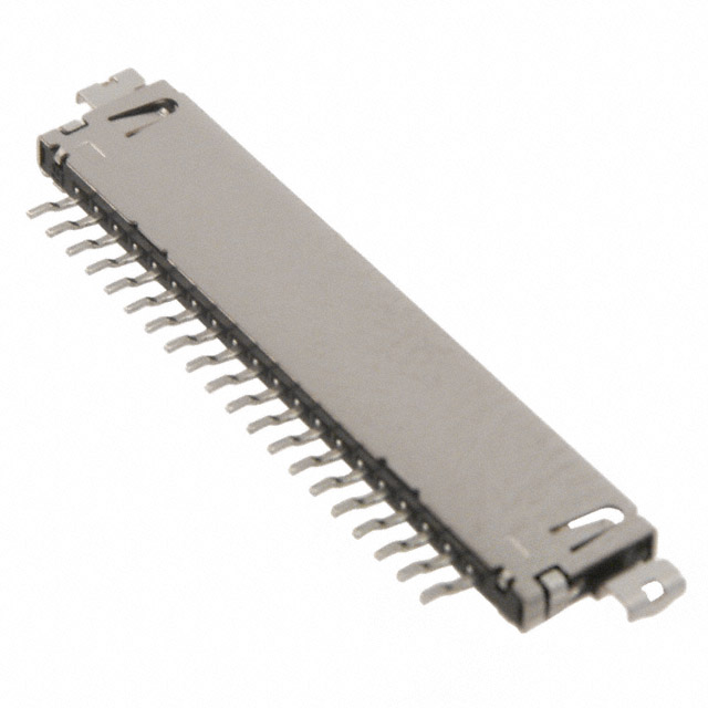 DF19KR-20P-1H(54) Hirose Electric Co Ltd