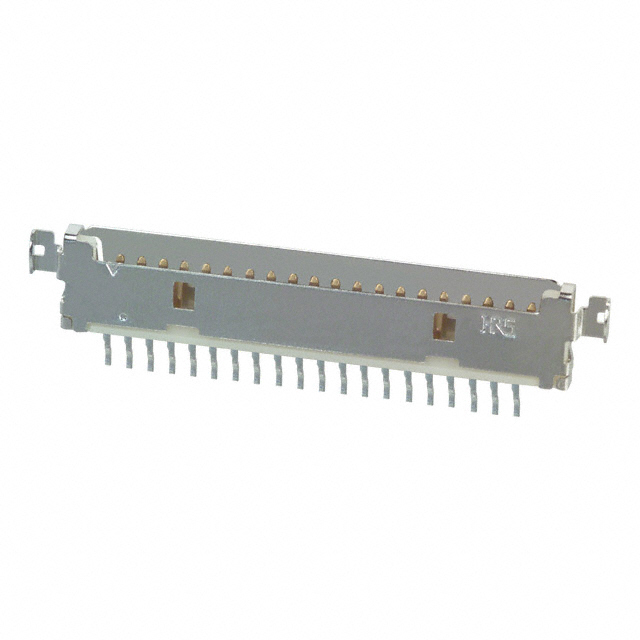 DF19KR-20P-1H(56) Hirose Electric Co Ltd