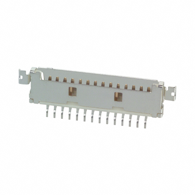 DF19L-14P-1H(56) Hirose Electric Co Ltd