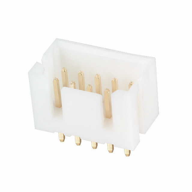 DF1B-10DP-2.5DSA(01) Hirose Electric Co Ltd
