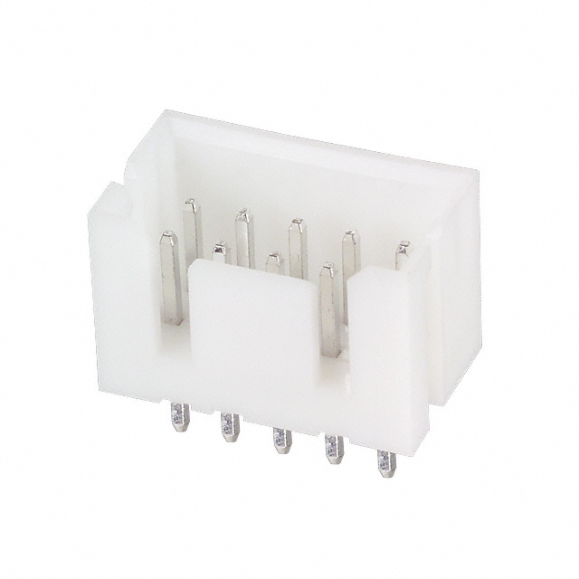 DF1B-10DP-2.5DSA Hirose Electric Co Ltd