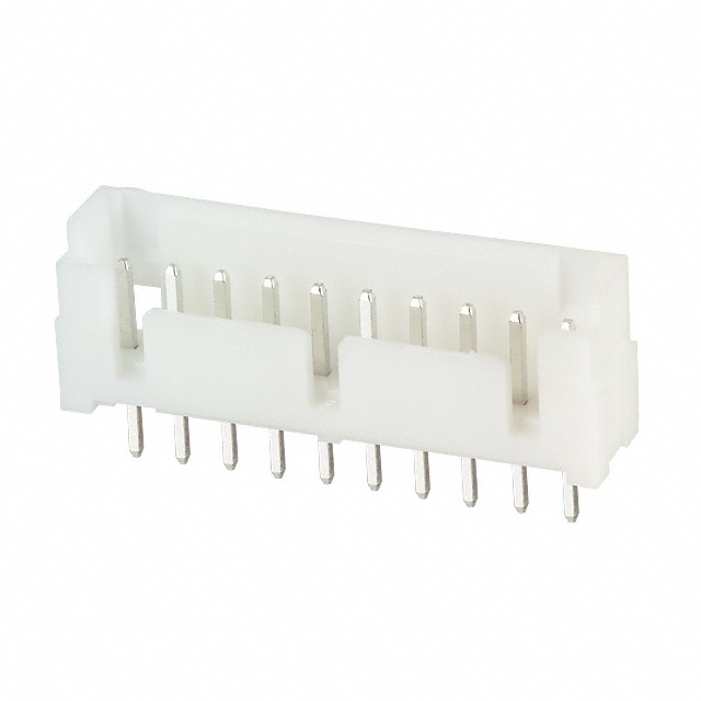 DF1B-10P-2.5DSA Hirose Electric Co Ltd