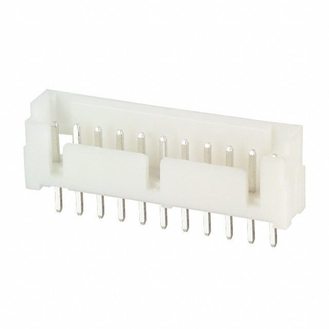 DF1BZ-11P-2.5DSA Hirose Electric Co Ltd