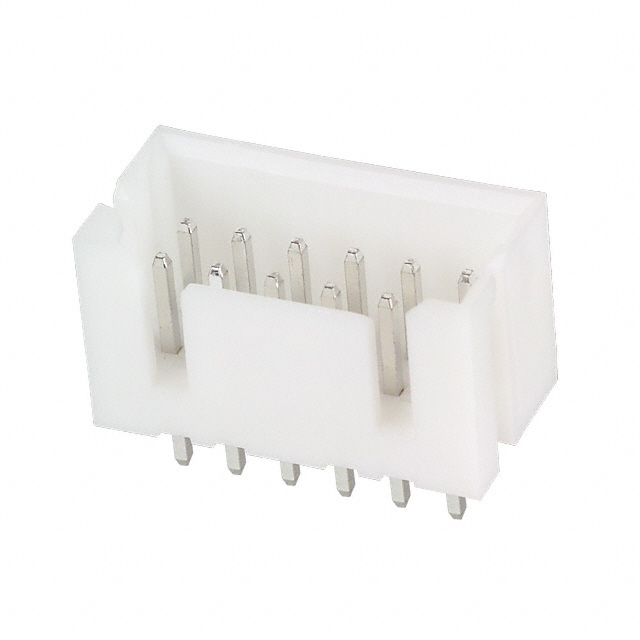 DF1B-12DP-2.5DSA Hirose Electric Co Ltd
