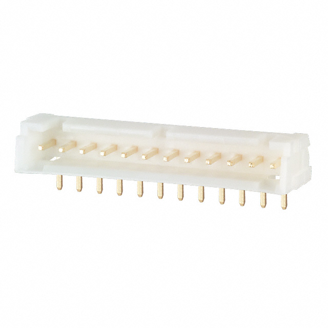 DF1B-12P-2.5DS(01) Hirose Electric Co Ltd