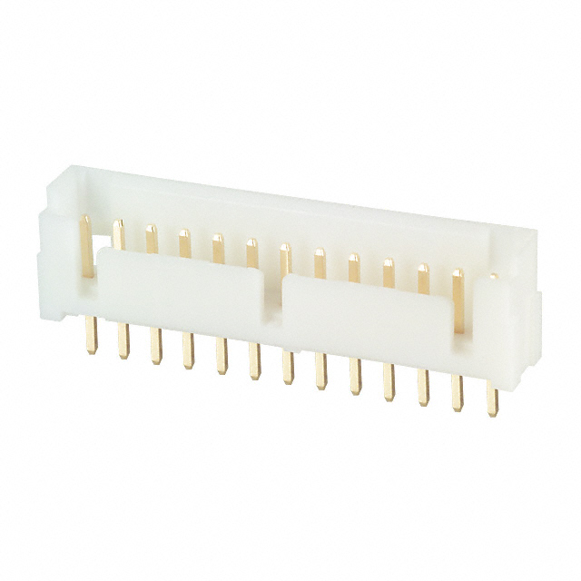 DF1B-13P-2.5DSA(01) Hirose Electric Co Ltd