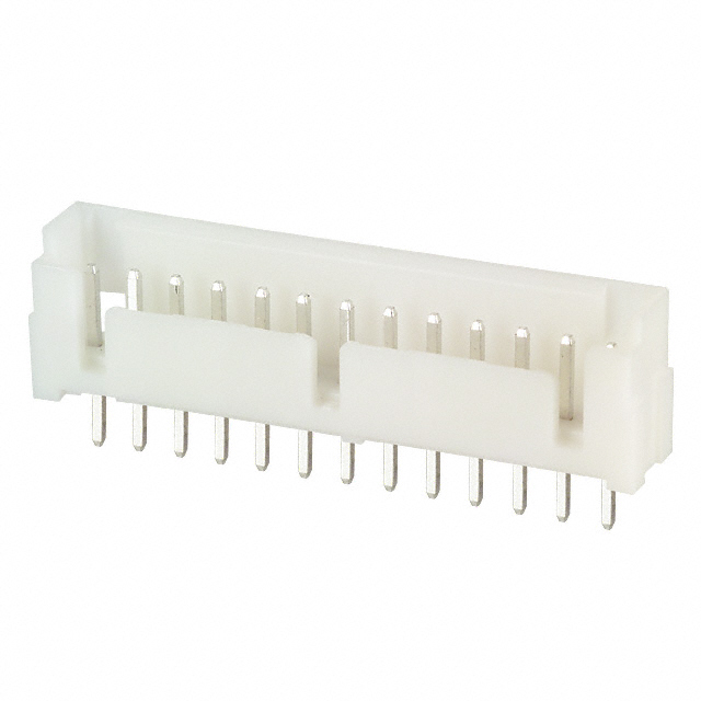 DF1BZ-13P-2.5DSA Hirose Electric Co Ltd