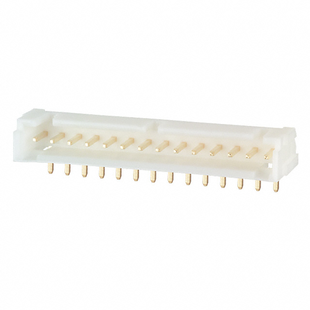 DF1B-14P-2.5DS(01) Hirose Electric Co Ltd