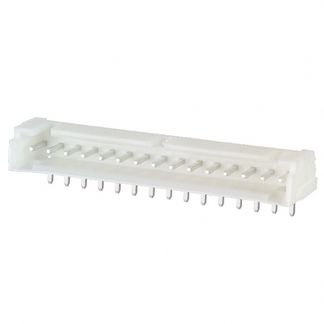 DF1B-15P-2.5DS Hirose Electric Co Ltd
