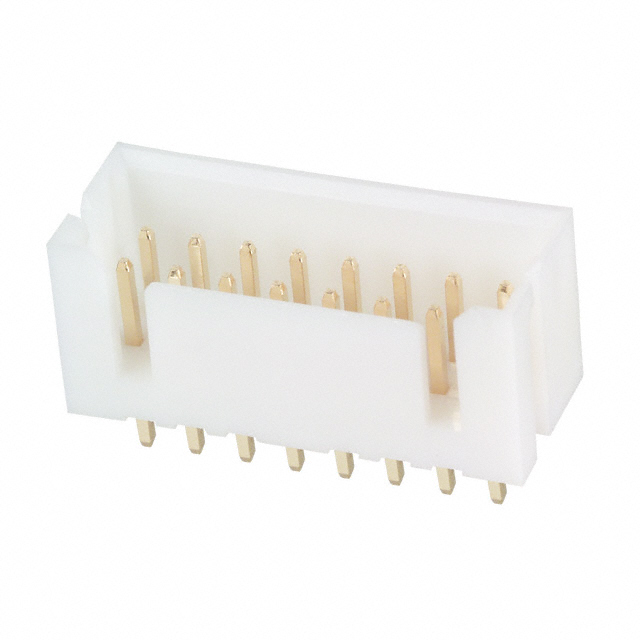 DF1B-16DP-2.5DSA(01) Hirose Electric Co Ltd