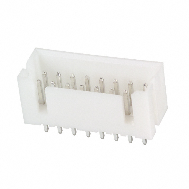 DF1B-16DP-2.5DSA Hirose Electric Co Ltd