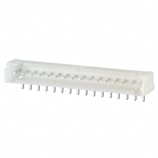 DF1B-16P-2.5DS Hirose Electric Co Ltd