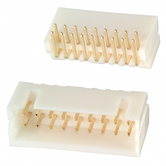 DF1B-18DP-2.5DS(01) Hirose Electric Co Ltd