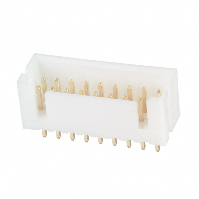 DF1B-18DP-2.5DSA(01) Hirose Electric Co Ltd