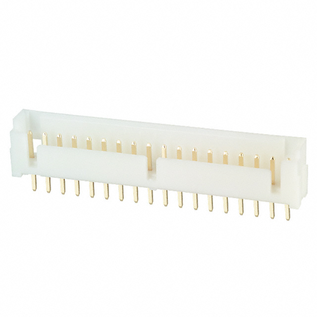 DF1B-18P-2.5DSA(01) Hirose Electric Co Ltd