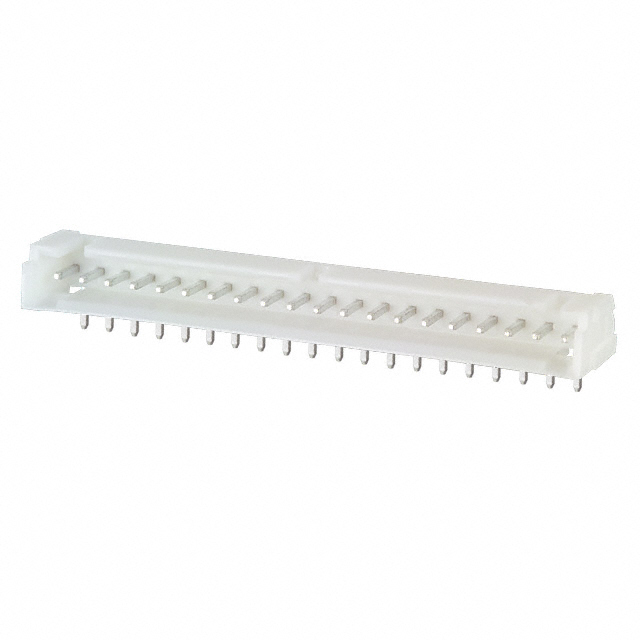 DF1B-20P-2.5DS Hirose Electric Co Ltd