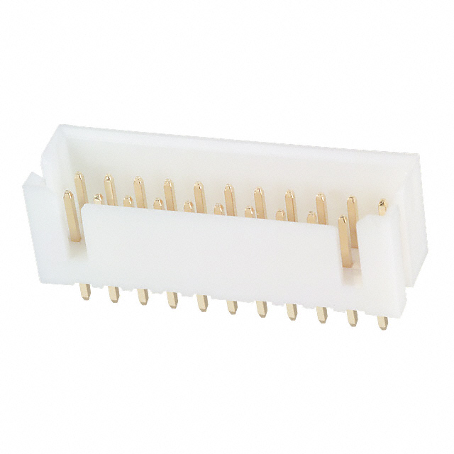 DF1B-22DP-2.5DSA(01) Hirose Electric Co Ltd