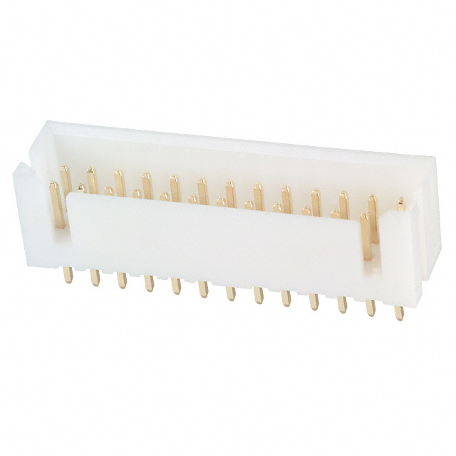 DF1B-26DP-2.5DSA(01) Hirose Electric Co Ltd