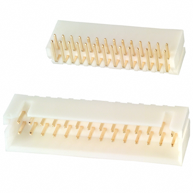 DF1B-28DP-2.5DS(01) Hirose Electric Co Ltd